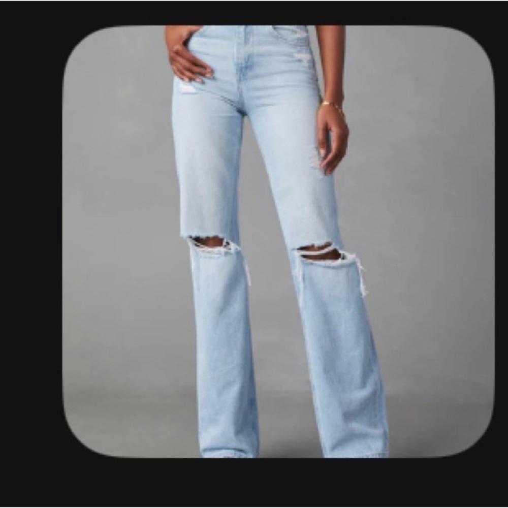 Vici jeans